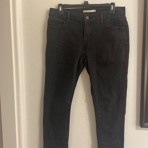 Levi’s 710 Jeans (super skinny)